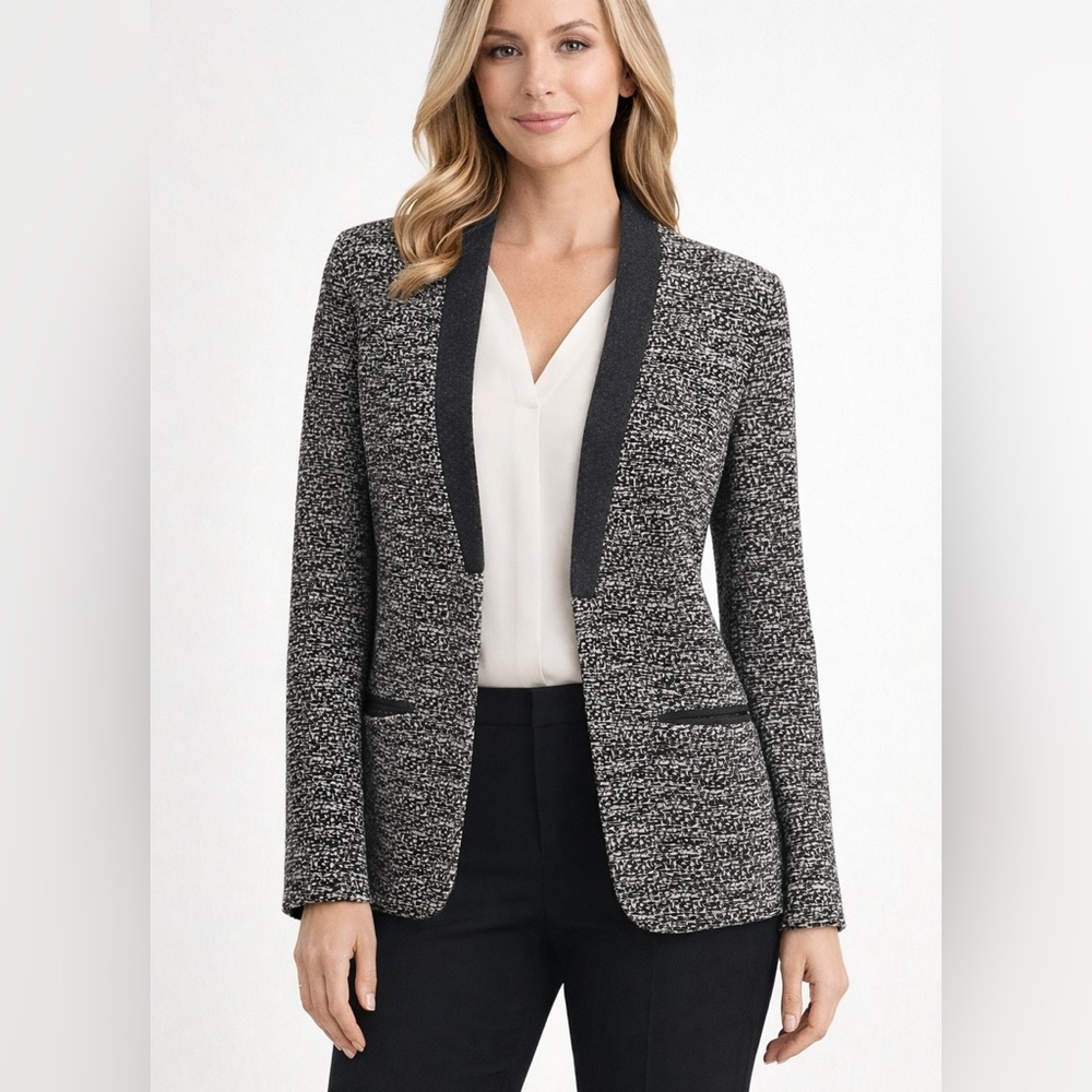 Maison Scotch Blazer